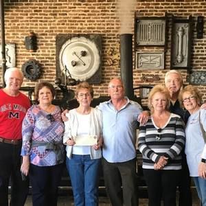 Meet your Posher, Diane